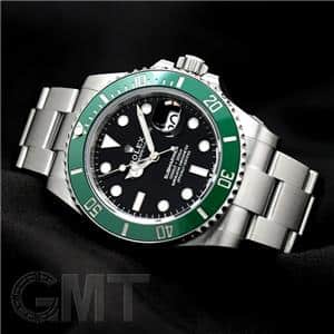 ROLEX ロレックス サブマリーナー  デイト 126610LV メイン