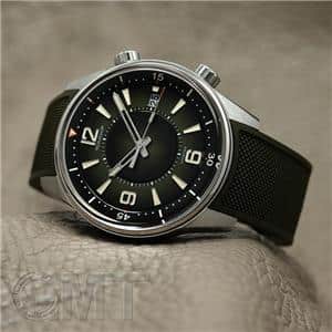 未使用)JAEGER LECOULTRE ジャガー・ルクルト ポラリス デイト 42mm