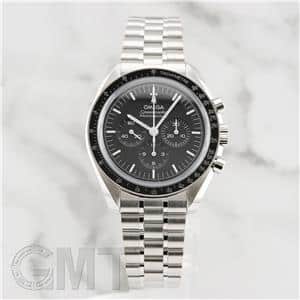 OMEGA オメガ スピードマスター プロフェッショナル コーアクシャル 310.30.42.50.01.002 シースルーバック メイン