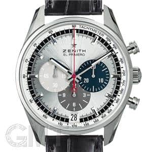 ZENITH ゼニス エル・プリメロ 36000VPH 03.2040.400/69.C494 メイン