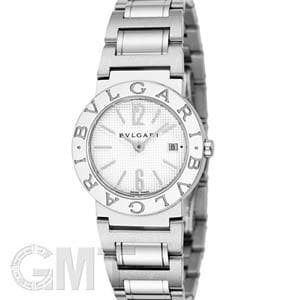 BVLGARI ブルガリ ブルガリ・ブルガリ BB26WSSD ホワイト メイン