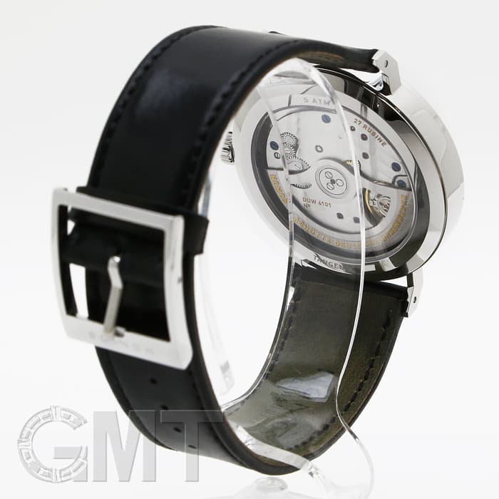新品)NOMOS ノモス タンジェント ネオマティック 41 アップデート