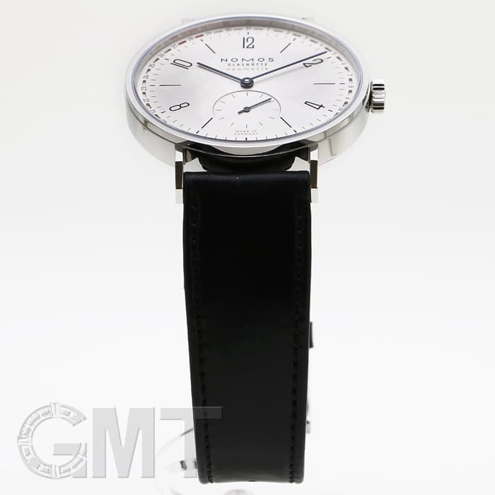 ニューモ 新品)NOMOS ノモス タンジェント ネオマティック 41 アップデート