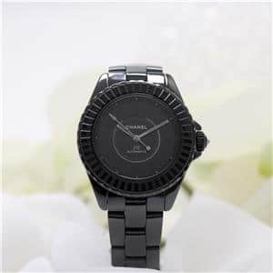 CHANEL J12腕時計 CHANEL シャネル J12 エディション1 33mm H6784【世界限定555