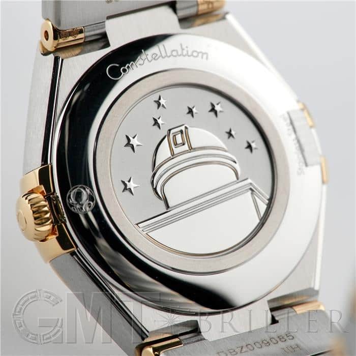 新品)OMEGA オメガ コンステレーション 28mm 131.20.28.60