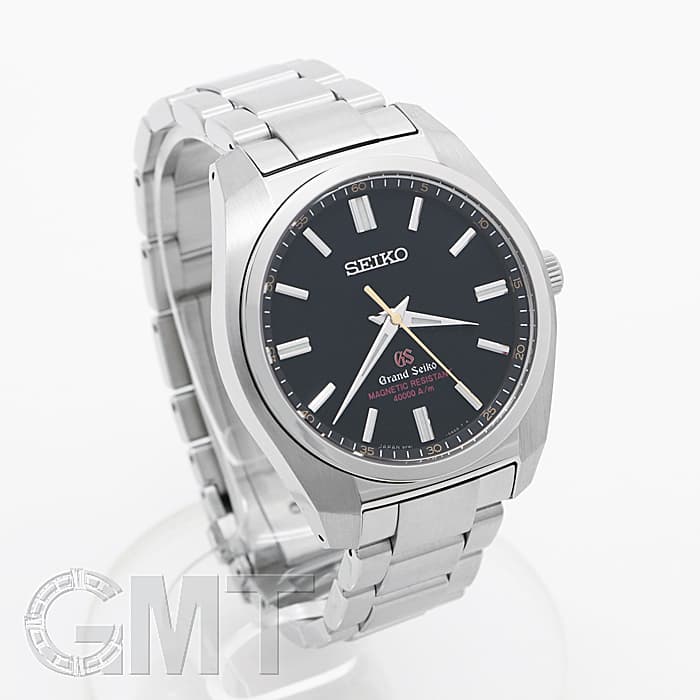 中古)SEIKO セイコー グランドセイコー クオーツ SBGX089（商品