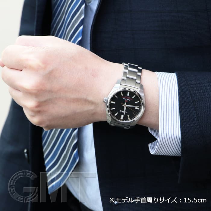 【ジャンク品】 Seiko セイコー　グランドセイコー 中古)SEIKO セイコー グランドセイコー クオーツ SBGX089（商品