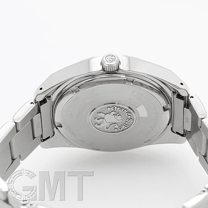 Q*e様 SEIKO グランドセイコー　不動品 SHINKODO Premier 山形店 グランドセイコーフェア 2025