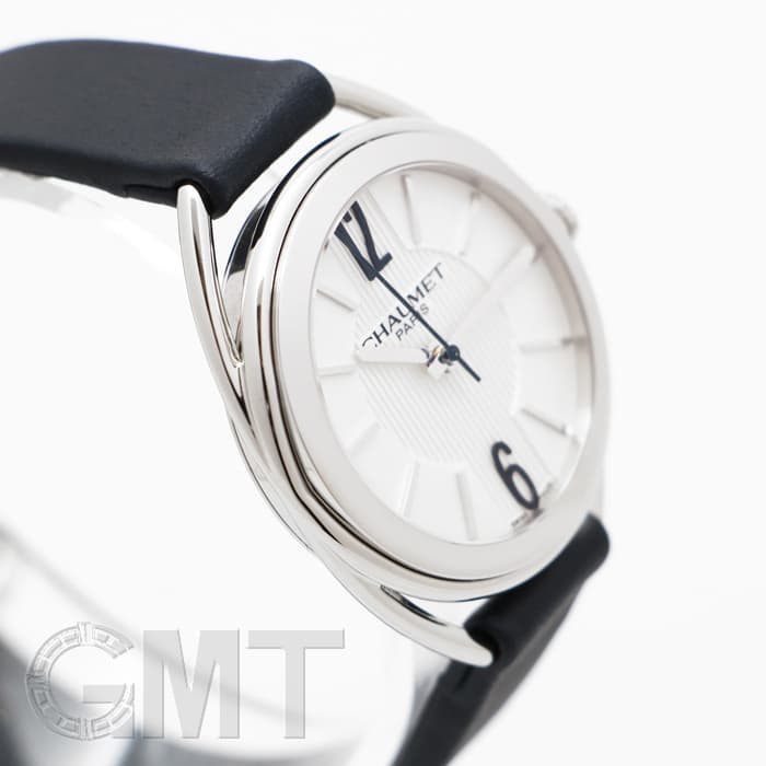 中古)CHAUMET ショーメ リアン 29㎜ シルバー W23210-01A(商品 中古)CHAUMET ショーメ リアン 29㎜ シルバー W23210-01A(商品