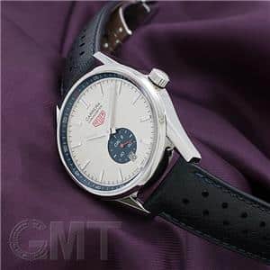 TAG HEUER タグ・ホイヤー カレラ キャリバー6 WV5111.FC6350 メイン