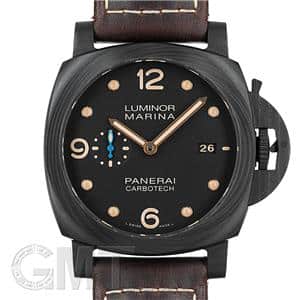 OFFICINE PANERAI オフィチーネ パネライ ルミノール マリーナ 1950 3デイズ カーボテック PAM00661 メイン