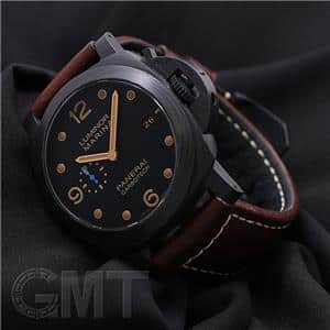 OFFICINE PANERAI オフィチーネ パネライ ルミノール マリーナ 1950 3デイズ カーボテック PAM00661 メイン