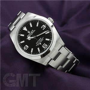ROLEX ロレックス エクスプローラー I 214270 ランダムシリアル メイン