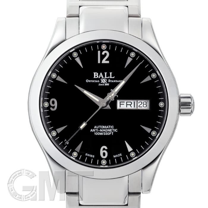 BALL Watch ボールウォッチ エンジニアII オハイオ 腕時計 品