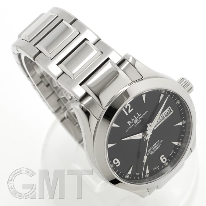 中古)BALL WATCH ボールウォッチ エンジニアII オハイオ 40mm NM2026C