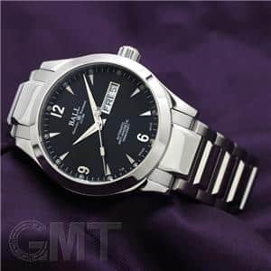 ballwatch　ボール　エンジニア　オハイオ　機械式腕時計 オハイオシリーズから新色登場⁉️ボールウォッチ「ENGINEER III