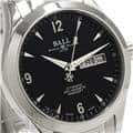 中古)BALL WATCH ボールウォッチ エンジニアII オハイオ 40mm
