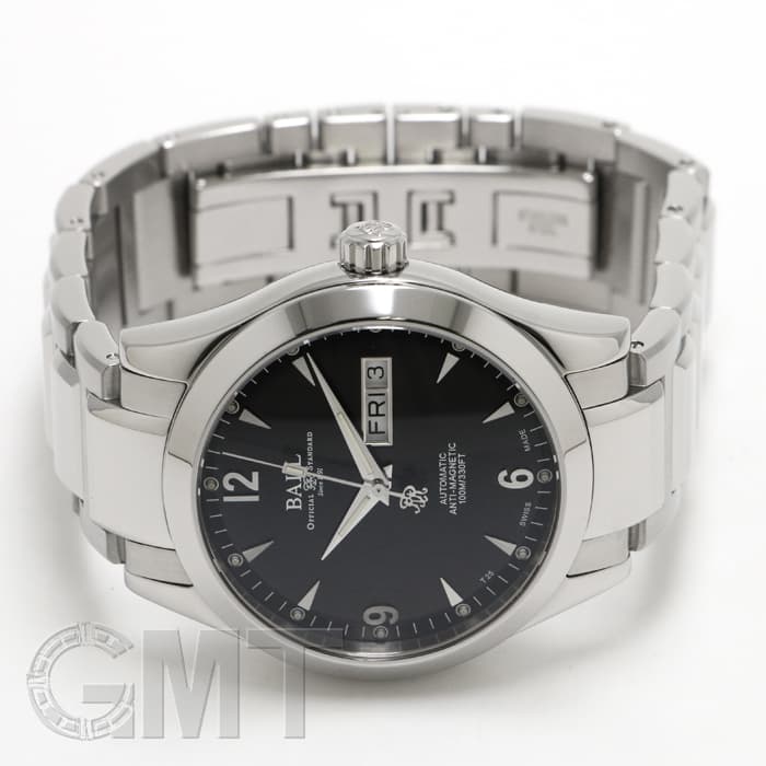 中古)BALL WATCH ボールウォッチ エンジニアII オハイオ 40mm NM2026C 