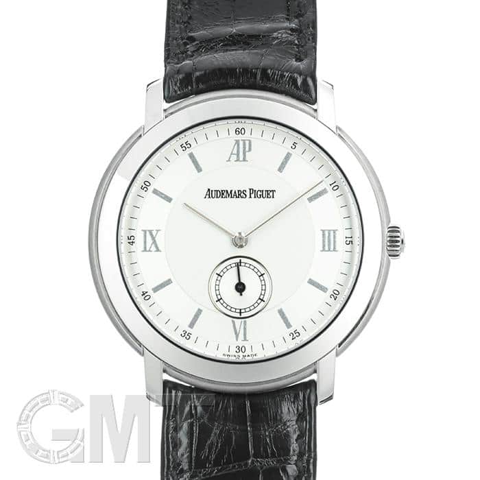 中古)AUDEMARS PIGUET オーデマ・ピゲ ジュールオーデマ クラシック  15056BC/O/0001CR/01（商品ID：3717013731575）詳細ページ  腕時計のGMT｜中古ブランド時計の販売買取も。ロレックス買取強化中