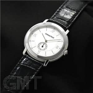 AUDEMARS PIGUET オーデマ・ピゲ ジュールオーデマ クラシック 15056BC/O/0001CR/01 メイン