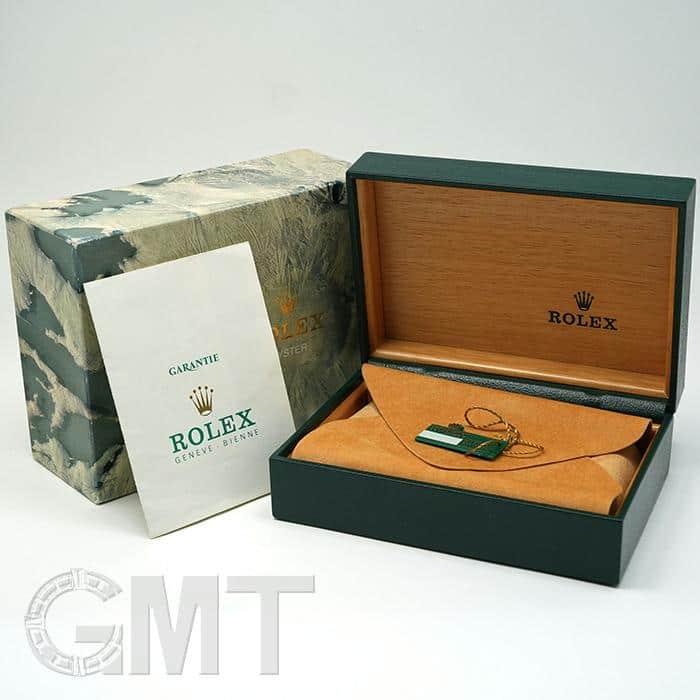 中古)ROLEX ロレックス サブマリーナー 5513 フチ有り オール