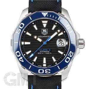 TAG HEUER タグ・ホイヤー アクアレーサー  300M Cal.5 41mm WAY211B.FC6363 メイン