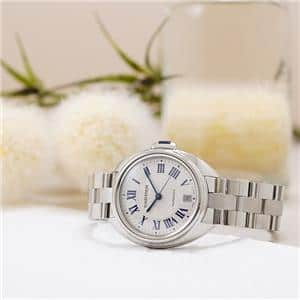 CARTIER カルティエ クレ ドゥ カルティエ WSCL0006 35mm メイン