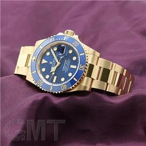 ROLEX ロレックス サブマリーナー  デイト 41 126618LB メイン