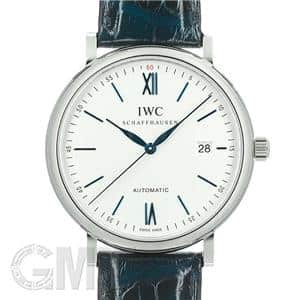 IWC インターナショナルウォッチカンパニー ポートフィノ オートマティック IW356527 メイン