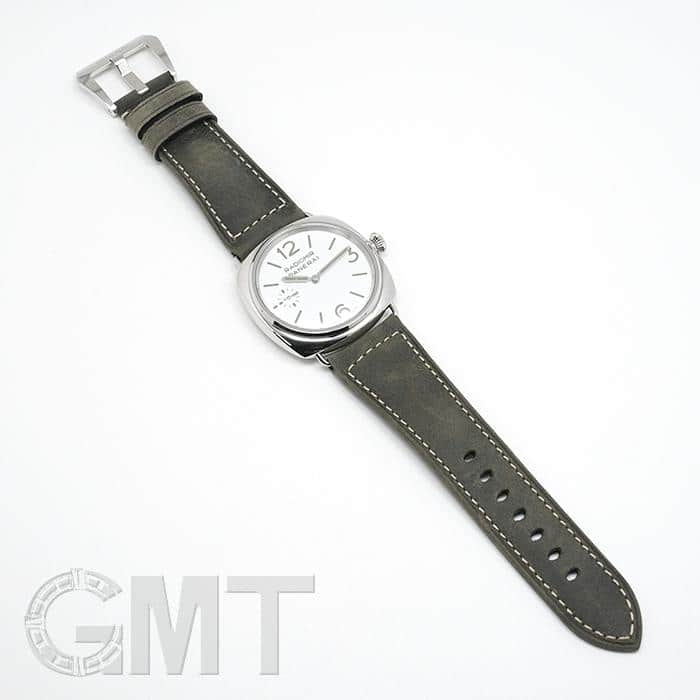 新品)OFFICINE PANERAI オフィチーネ パネライ ラジオミール