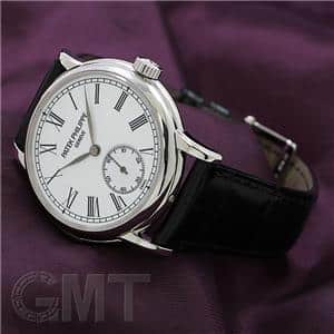 PATEK PHILIPPEパテック・フィリップ グランド コンプリケーション ミニッツリピーター 5078P-001 メイン