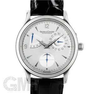 JAEGER LECOULTRE ジャガー・ルクルト マスター リザーブドマルシェ 140.8.93 メイン