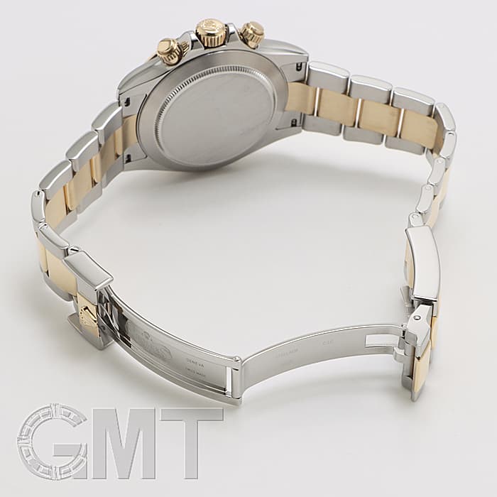 中古)ROLEX ロレックス デイトナ 116503 ブラック（商品ID
