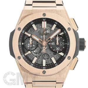 HUBLOT ウブロ ビッグバン インテグレーテッド キングゴールド 451.OX.1180.OX メイン