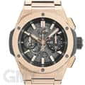 HUBLOT ウブロ ビッグバン インテグレーテッド キングゴールド 451.OX.1180.OX