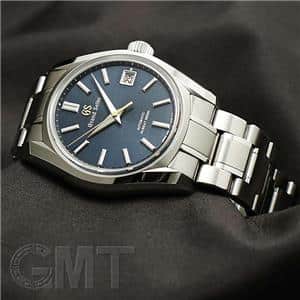 SEIKO セイコー グランドセイコー ヘリテージコレクション SBGH273 アメリカ限定 メイン