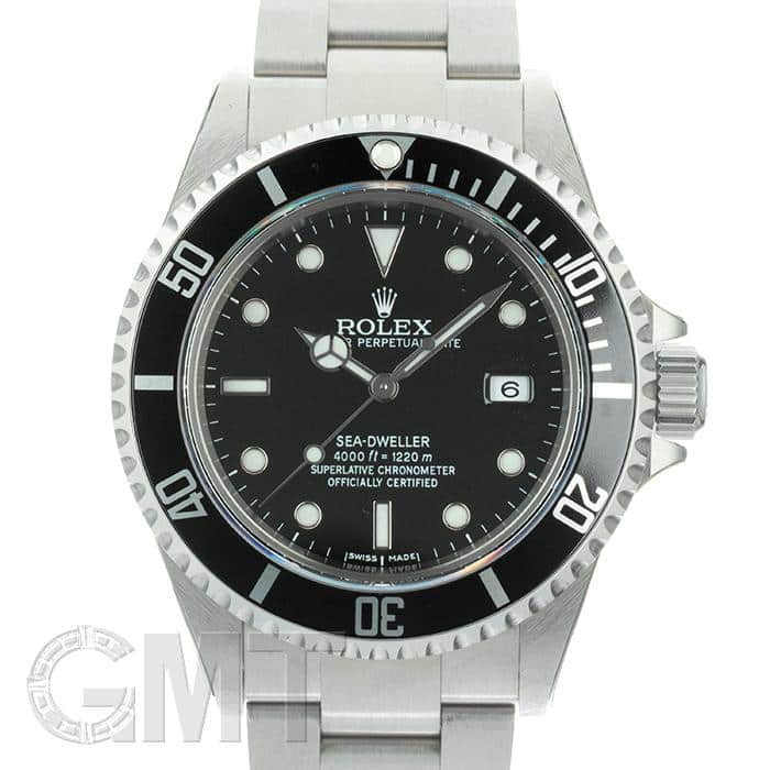ROLEX ロレックス シードゥエラー 16600用【ツールキット】 未使用)ROLEX ロレックス シードゥエラー 16600（商品ID