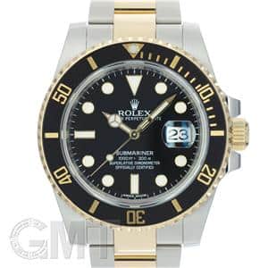 ROLEX ロレックス サブマリーナー  デイト 116613LN メイン