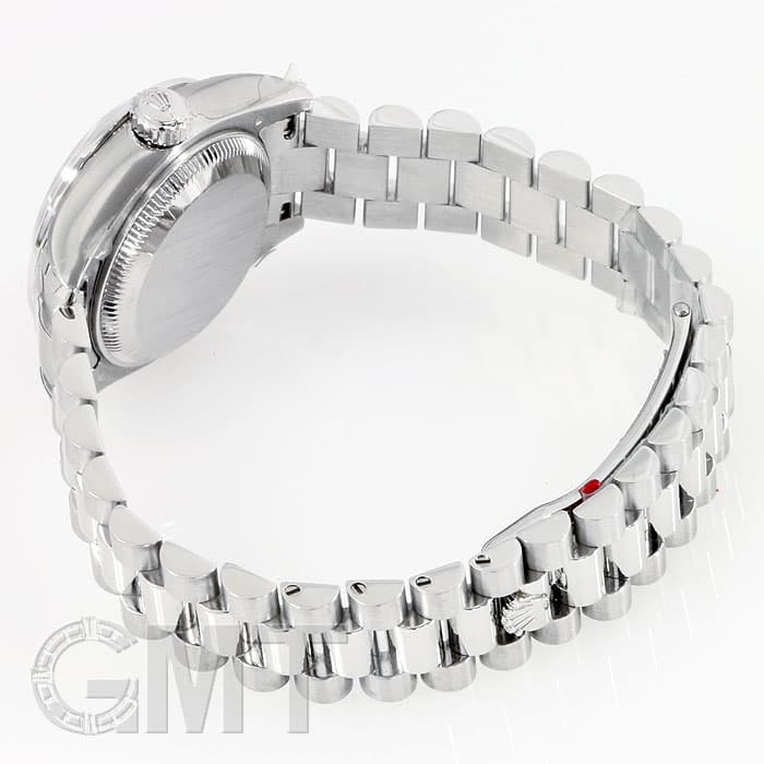 新品)ROLEX ロレックス デイトジャスト 179136G アイスブルー ベゼル