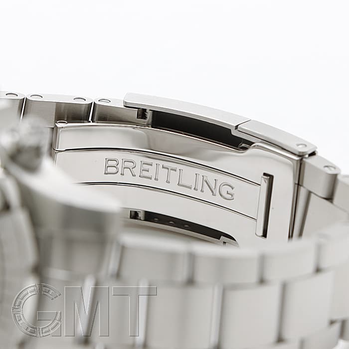 新品)BREITLING ブライトリング アベンジャー クロノグラフ 45 A345B