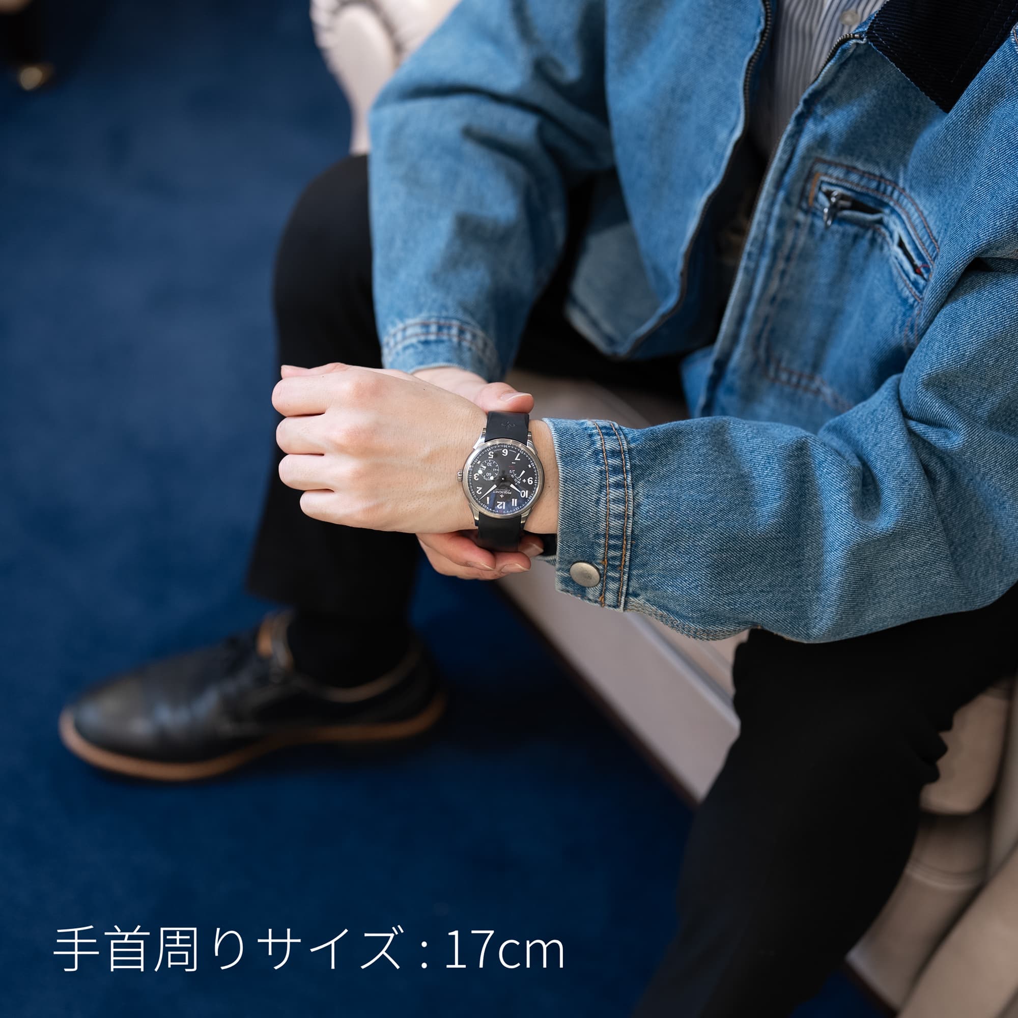 新品)PEQUIGNET MANUFACTURE ペキニエ マニュファクチュール（正規輸入 