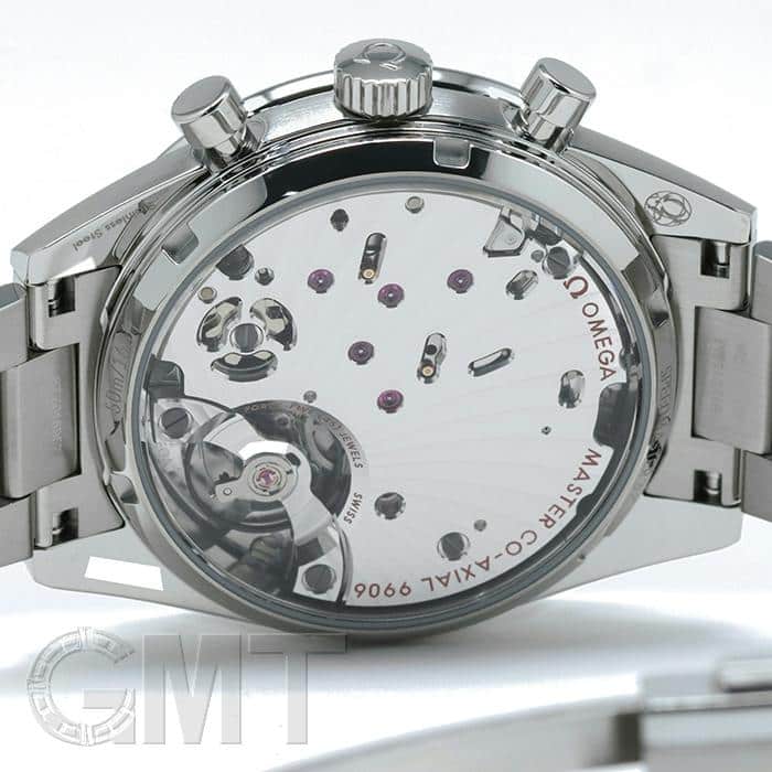 新品)OMEGA オメガ スピードマスター '57 マスタークロノメーター