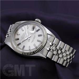 ROLEX ロレックス デイトジャスト 1601 シルバー メイン