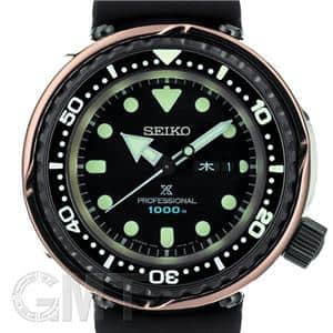 SEIKO セイコー プロスペックス マリーンマスター クオーツダイバーズ40周年記念 SBBN042 メイン