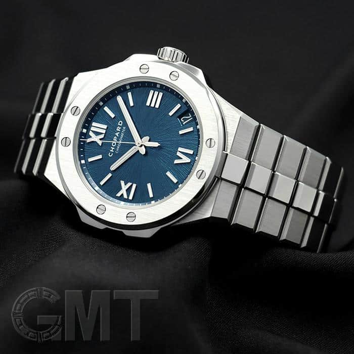 中古)CHOPARD ショパール アルパイン イーグル ラージ 298600-3001