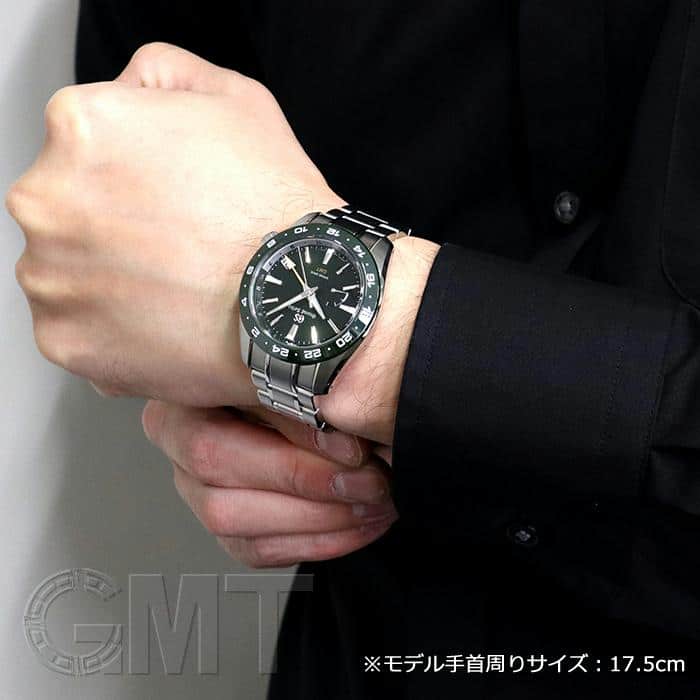 中古)SEIKO セイコー グランドセイコー スポーツコレクション