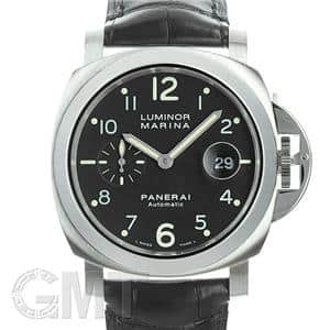 OFFICINE PANERAI オフィチーネ パネライ ルミノール マリーナ オートマティック 44ｍｍ PAM00164 メイン
