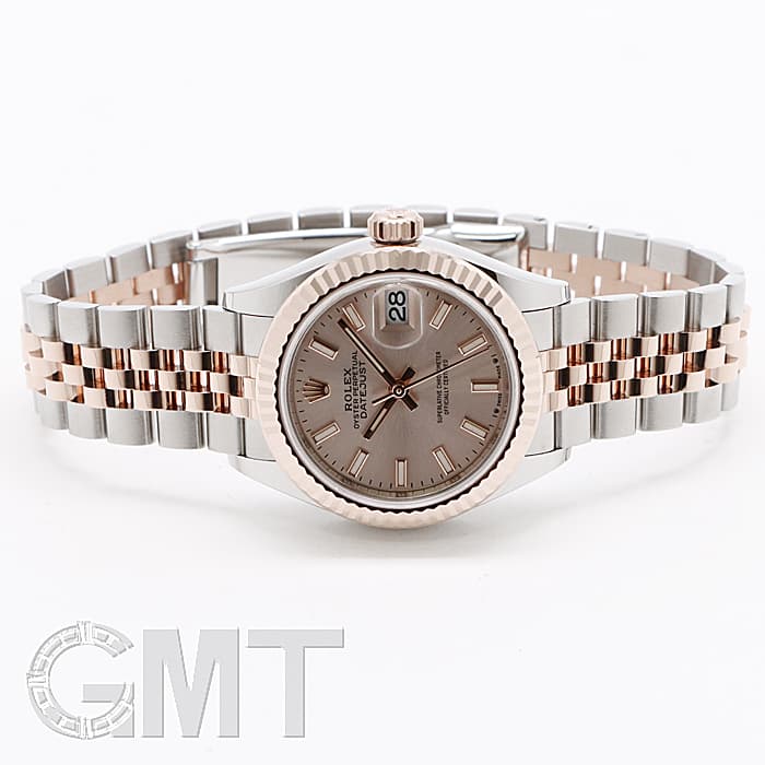 新品)ROLEX ロレックス デイトジャスト 28 279171 サンダスト（商品ID