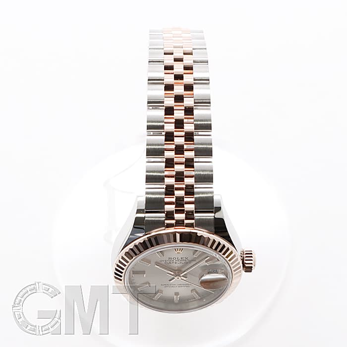ロレックス デイトジャスト 新品)ROLEX ロレックス デイトジャスト 28 279171 サンダスト（商品ID
