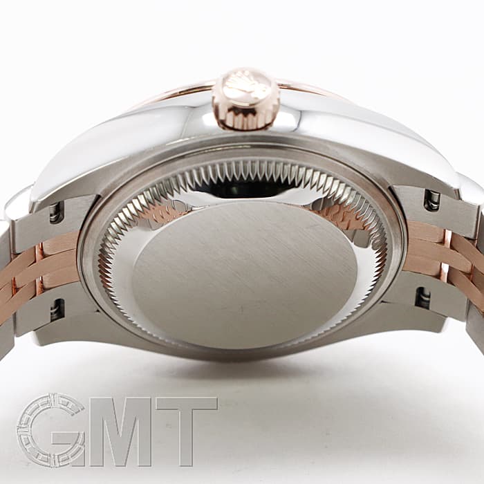 新品)ROLEX ロレックス デイトジャスト 28 279171 サンダスト（商品ID